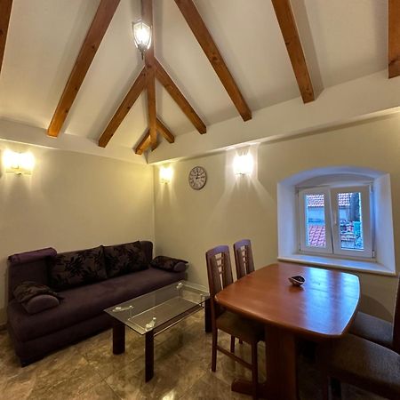 Old Town Apartments Trogir - Free Parking Eksteriør bilde