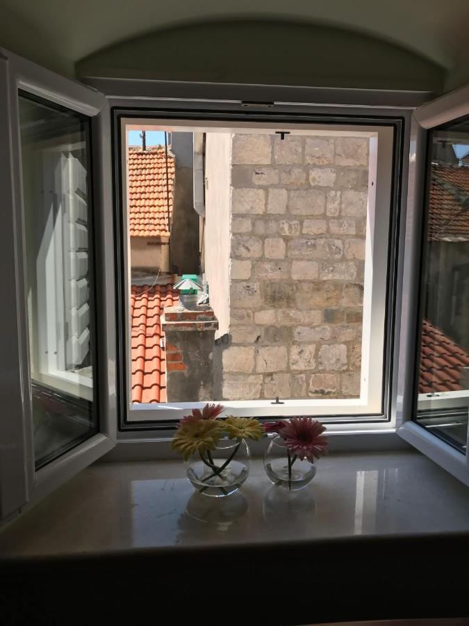 Old Town Apartments Trogir - Free Parking Eksteriør bilde