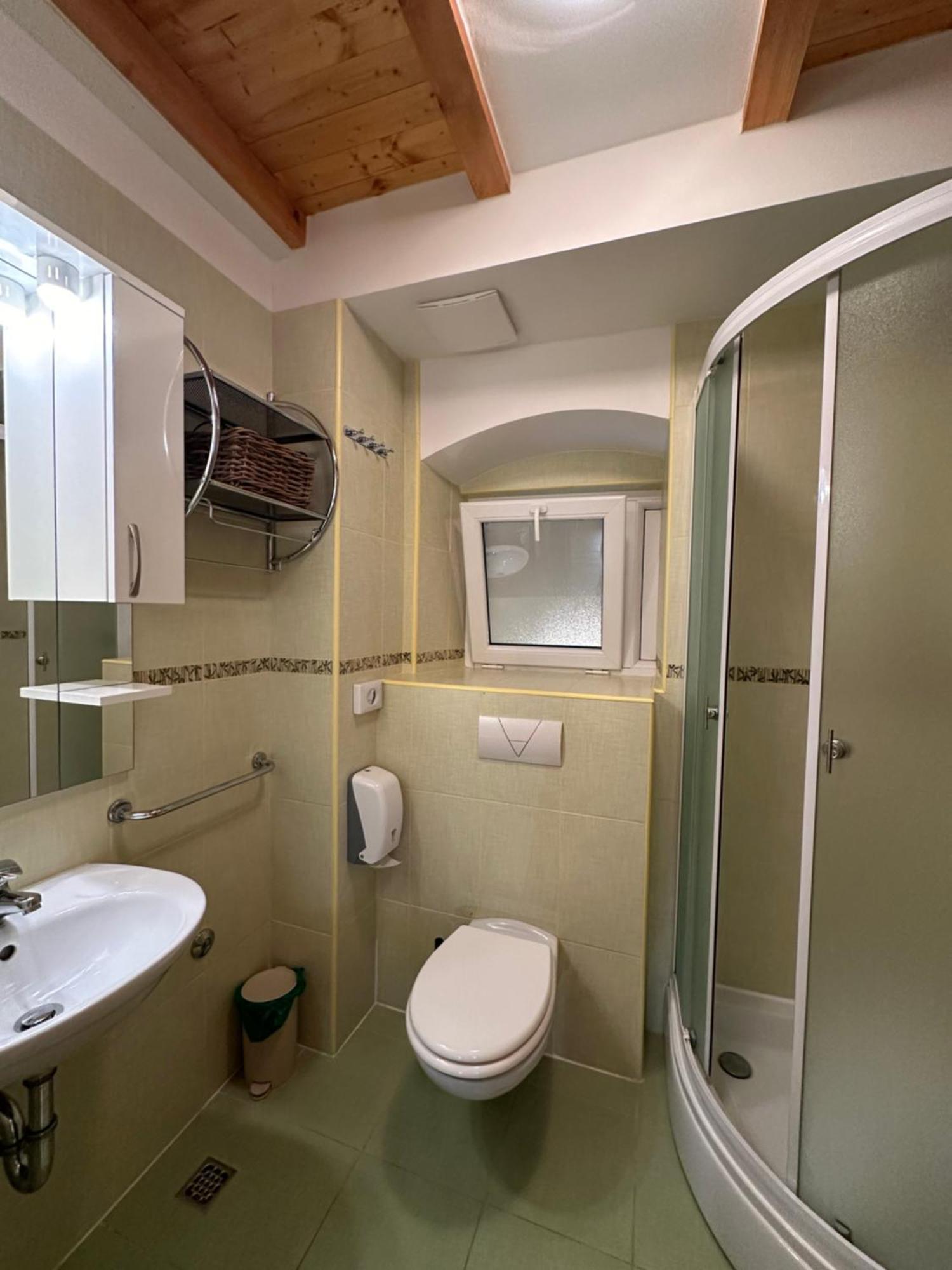 Old Town Apartments Trogir - Free Parking Eksteriør bilde