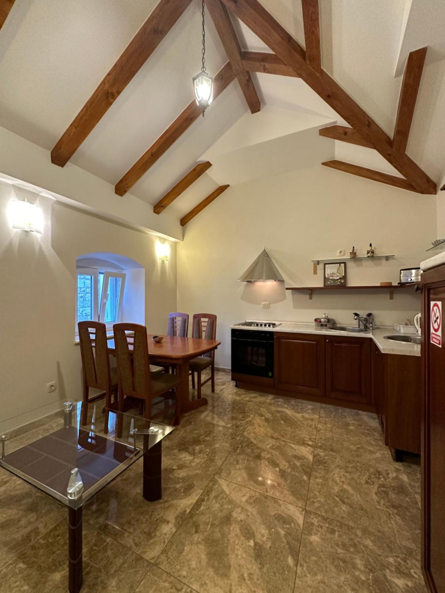 Old Town Apartments Trogir - Free Parking Eksteriør bilde