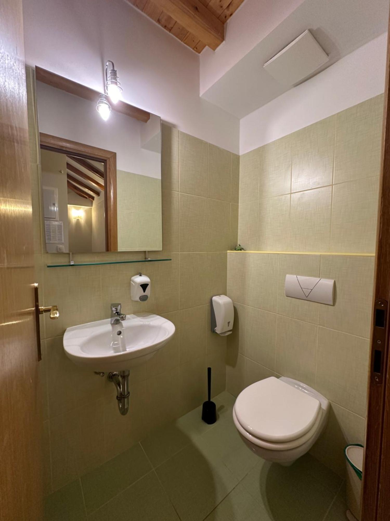 Old Town Apartments Trogir - Free Parking Eksteriør bilde