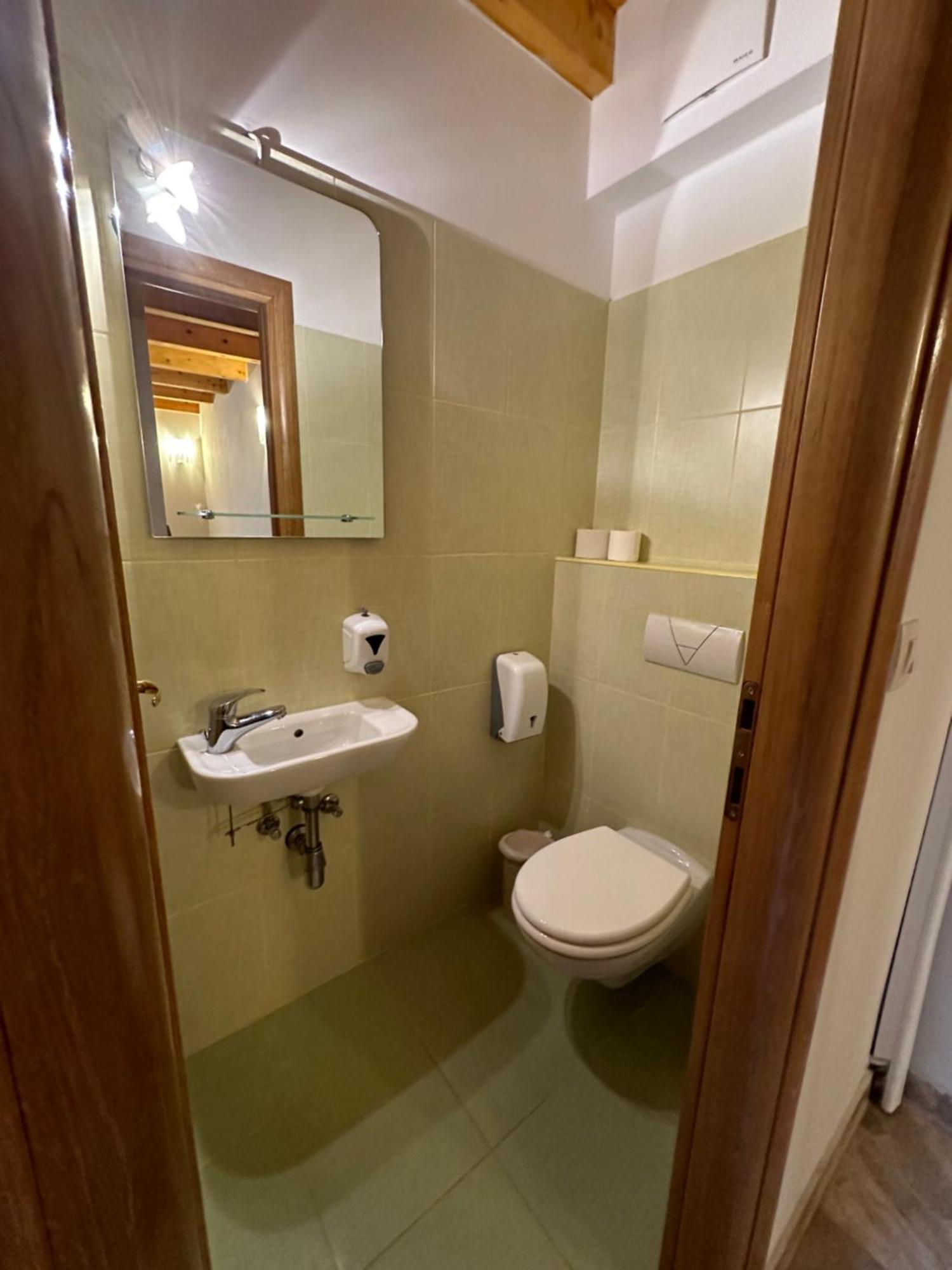 Old Town Apartments Trogir - Free Parking Eksteriør bilde