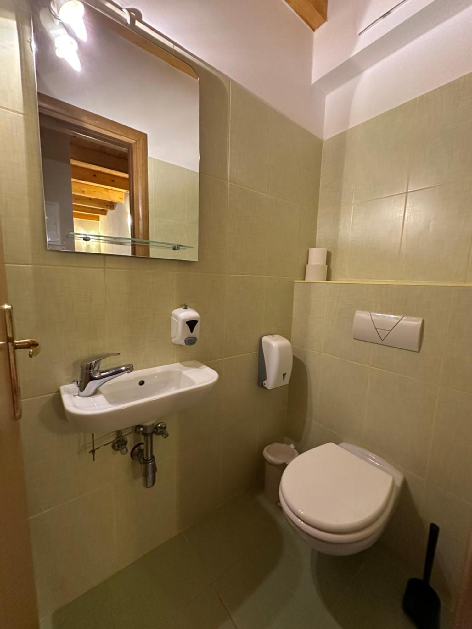 Old Town Apartments Trogir - Free Parking Eksteriør bilde