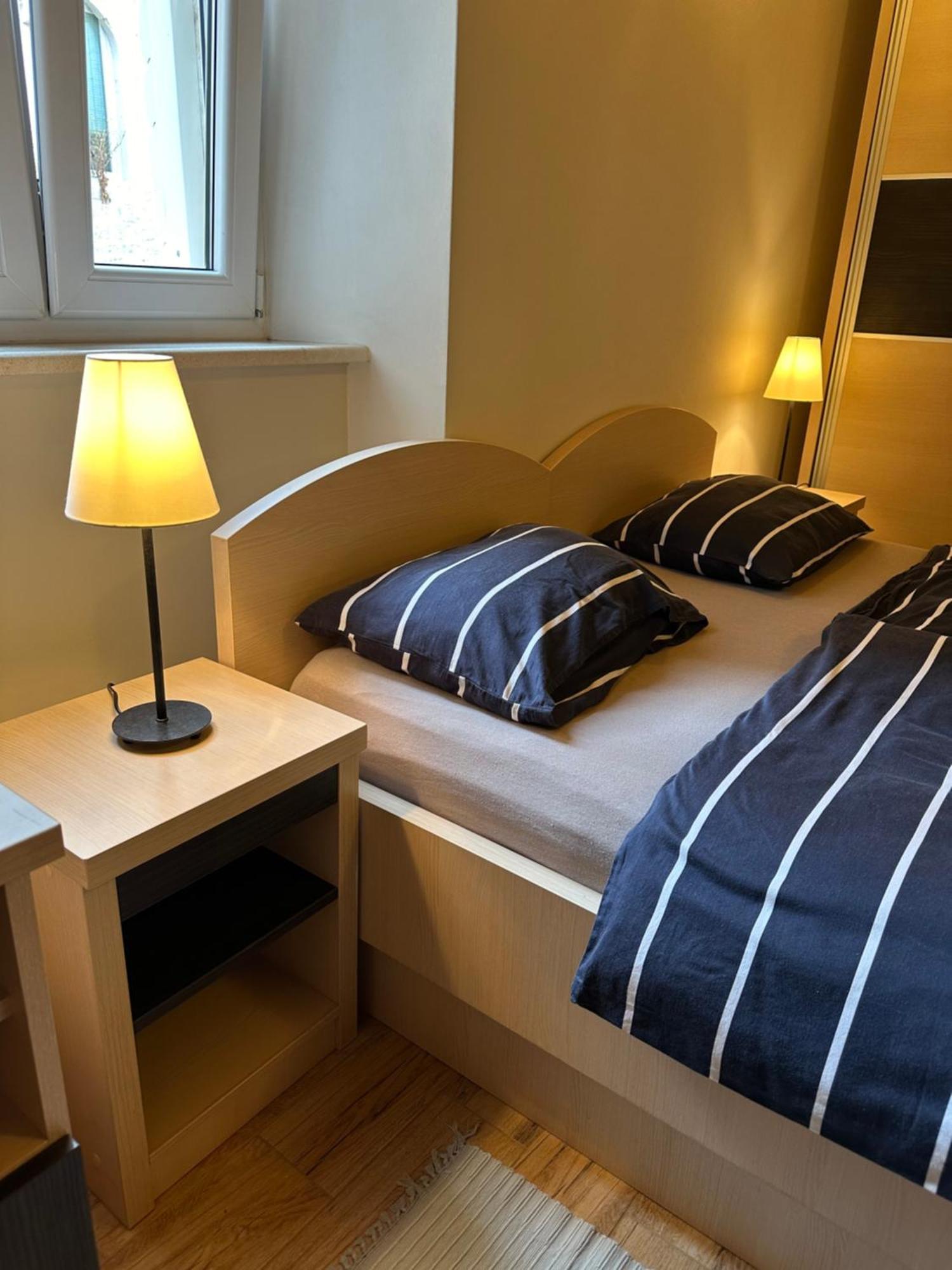 Old Town Apartments Trogir - Free Parking Eksteriør bilde