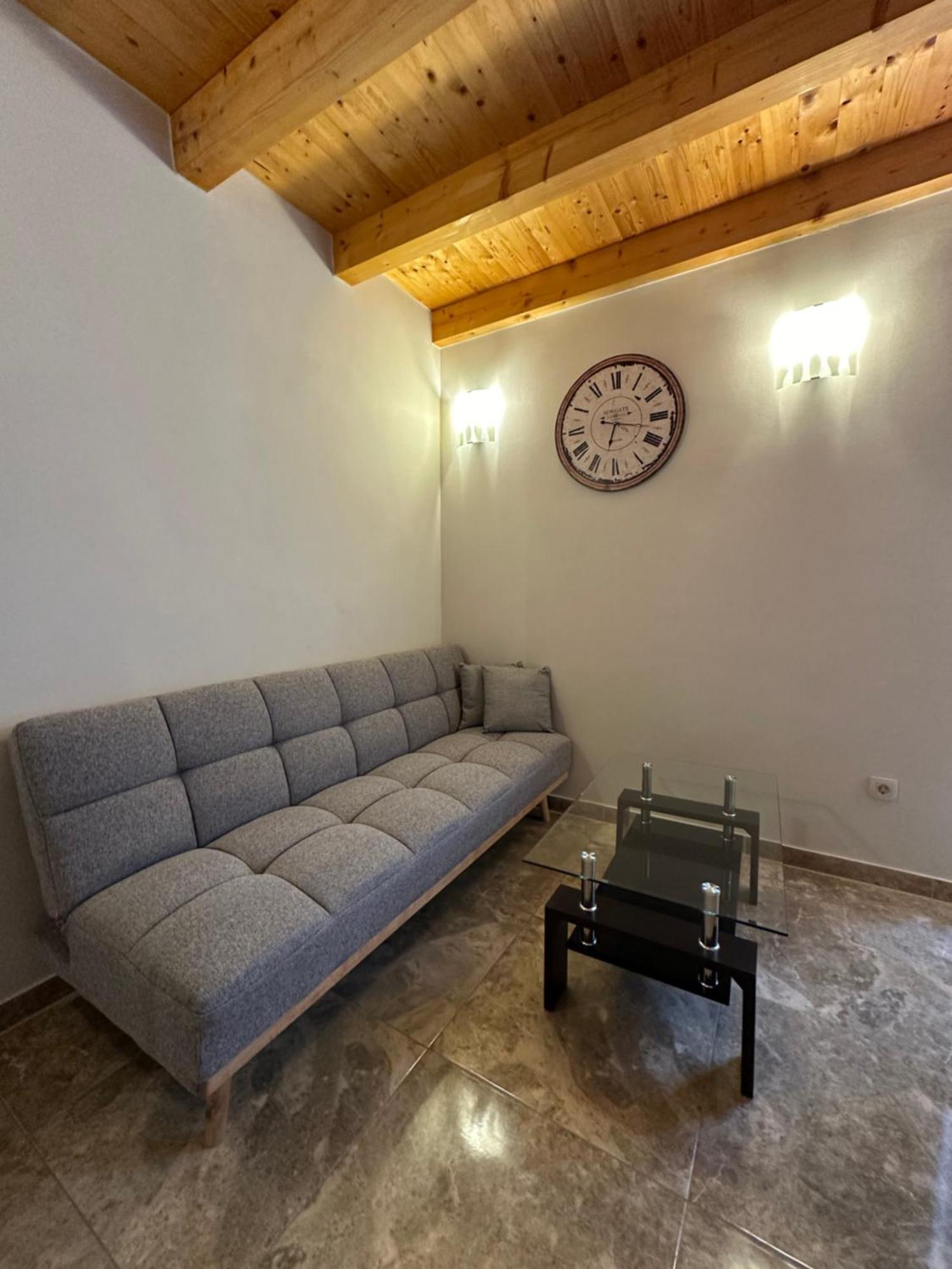 Old Town Apartments Trogir - Free Parking Eksteriør bilde