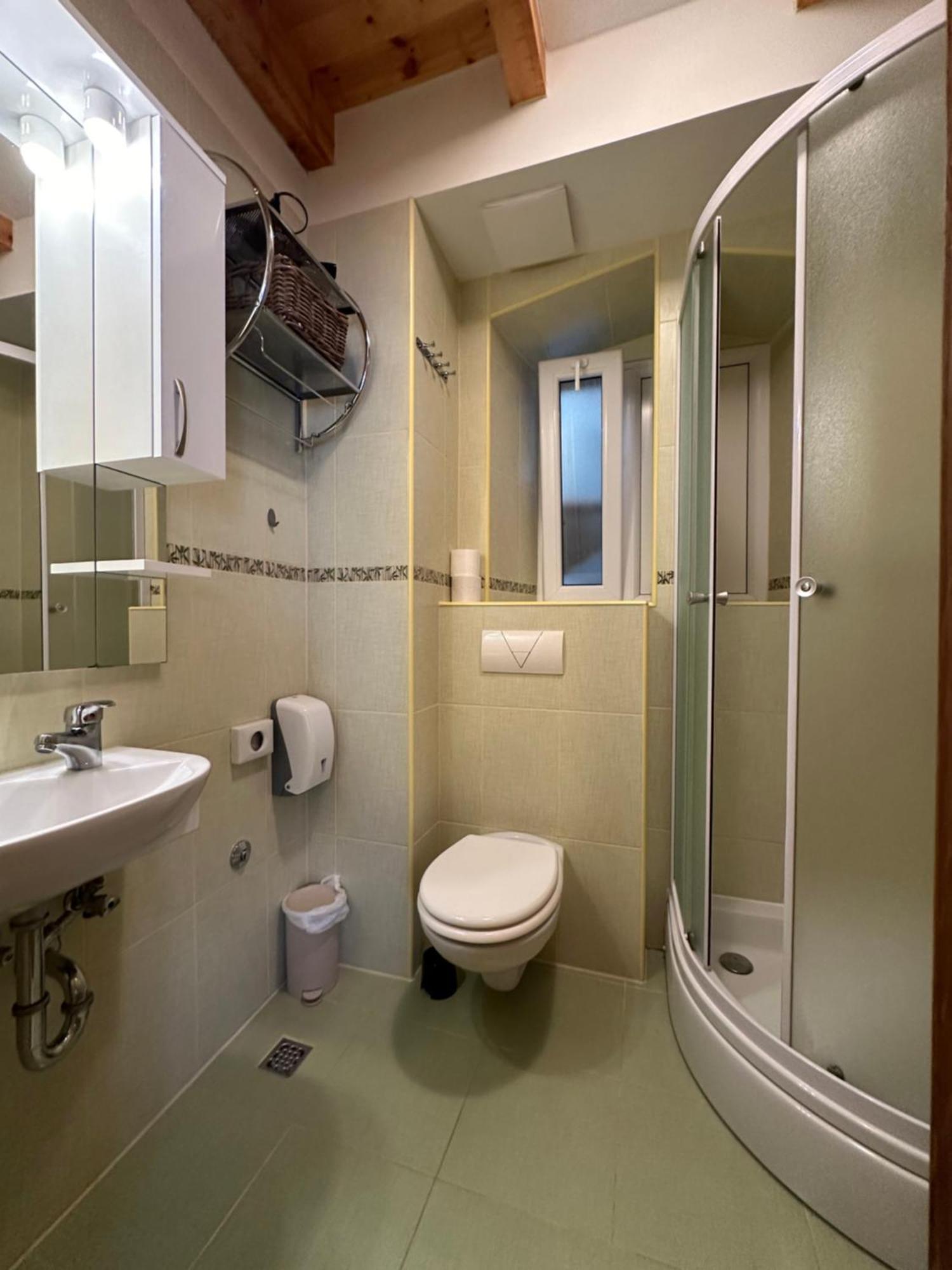 Old Town Apartments Trogir - Free Parking Eksteriør bilde